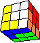 6 L #11 back - 6 L #11 hinten