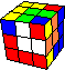L cube in cube in cube - L Wrfel in Wrfel in Wrfel