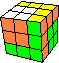 cube in cube - Würfel im Würfel