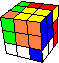cube in cube by commata #1 - Würfel im Würfel durch Kommata #1