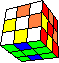 cheating zig zag back - lügendes Zick-Zack hinten