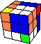 odd commata cube #3 - ungerader Kommata-Wrfel im Wrfel #3