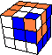 Cube in a cube in a cube - WÜrfel im WÜrfel im WÜrfel