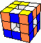 the Rubik's Cube with a hole - der hohle Zauberwrfel