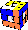 the Rubik's Cube with a hole - der hohle Zauberwrfel