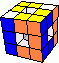 the Rubik's Cube with a hole - der hohle Zauberwrfel