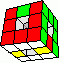 the Rubik's Cube with a hole - der hohle Zauberwrfel