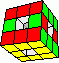 the Rubik's Cube with a hole - der hohle Zauberwrfel