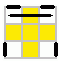 Corners Moved Straight; Twisted Irregular P1 / webauthors sequences