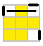 Corners Moved Straight; Twisted Negative M4 / webauthors sequences