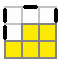 Corners Twisted Neighbours - Edges Flipped Neighbours M1- webauthors sequences