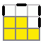 Corners Twisted Neighbours - Edges Flipped Neighbours P1- webauthors sequences