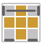 Corners Moved Straight; Twisted Irregular M1 / webauthors sequences