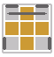 Corners Moved Straight; Twisted Irregular P1 / webauthors sequences