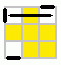 Corners Moved Straight; Twisted Negative M1 / webauthors sequences