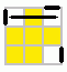 Corners Moved Straight; Twisted Negative M4 / webauthors sequences