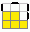 Corners Twisted Neighbours - Edges Flipped Neighbours P1- webauthors sequences