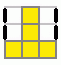 Corners Twisted Neighbours - Edges Flipped Opposite 2 - webauthors sequences