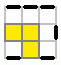 Corners Twisted Regular - Edges Flipped Neighbours P1 / webauthors sequences