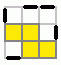 Corners Twisted Negative - Edges Flipped Neighbours P1 / webauthors sequences