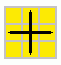 Edges Moved Cross