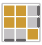 Corners Twisted Diagonal - Edges Flipped Neighbours P1 / webauthors sequences