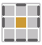 Corners Twisted Irregular - Edges Flipped All Mixed / webauthors sequences