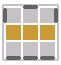Corners Twisted Irregular - Edges Flipped Opposite 1 Mixed / webauthors sequences