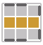 Corners Twisted Irregular - Edges Flipped Opposite 2 Mixed / webauthors sequences