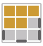 Corners Twisted Neighboured - Edges Flipped Neighboured M1 / webauthors sequences