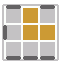 Corners Twisted Regular - Edges Flipped Neighbours P1 / webauthors sequences