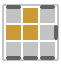 Corners Twisted Regular - Edges Flipped Neighbours M1 / webauthors sequences
