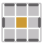 Corners Twisted Regular - Edges Flipped All / webauthors sequences