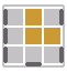 Corners Twisted Regular - Edges Flipped Neighbours M1 / webauthors sequences