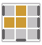 Corners Twisted Regular - Edges Flipped Neighbours P1 / webauthors sequences