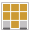 Corners Twisted Straight / webauthors sequences