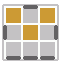 Corners Twisted Straight - Edges Flipped All / webauthors sequences