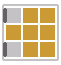 Corners Twisted Straight / webauthors sequences