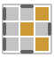 Corners Twisted Straight - Edges Flipped All / webauthors sequences
