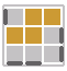 Corners Twisted Negative - Edges Flipped Neighbours M2 / webauthors sequences