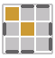 Corners Twisted Negative - Edges Flipped All / webauthors sequences
