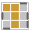 Corners Twisted Negative - Edges Flipped Opposite 2 / webauthors sequences