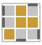 Corners Twisted Negative - Edges Flipped Neighbours P2 / webauthors sequences