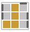 Corners Twisted Negative - Edges Flipped Opposite 1 / webauthors sequences