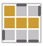 Corners Twisted Positive - Edges Flipped Opposite 2 / webauthors sequences