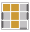 Corners Twisted Positive - Edges Flipped Opposite 1 / webauthors sequences