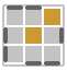 Corners Twisted Positive- Edges Flipped All / webauthors sequences