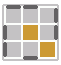Corners Twisted Positive- Edges Flipped All / webauthors sequences