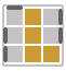 Corners Twisted Positive - Edges Flipped Opposite 1 / webauthors sequences